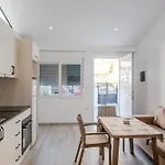 Modern Appartamento Sarandë