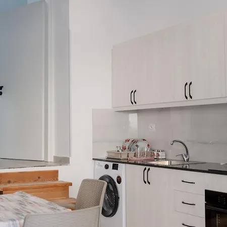 Appartamento Modern