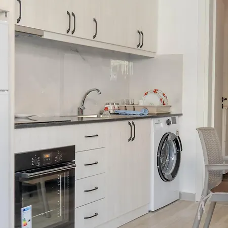 דירה Modern סרנדה