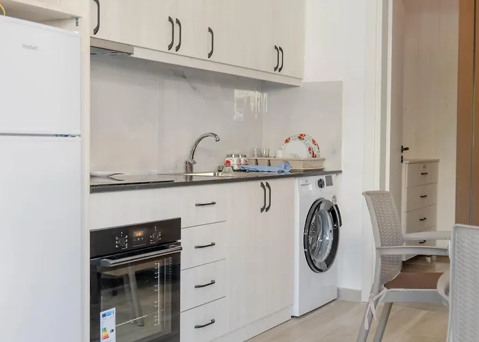 דירה Modern סרנדה